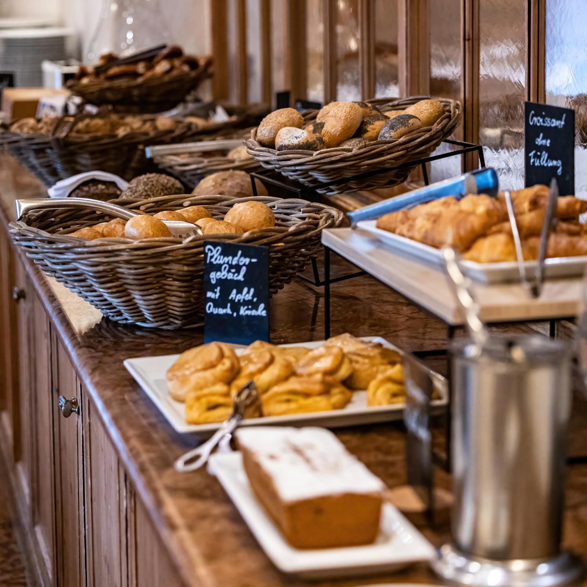 Hotel Maximilian Bad Griesbach  Eksteriør billede